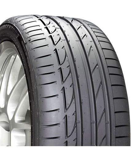 BRIDGESTONE Potenza S001 235/45R17 97Y Фото 6