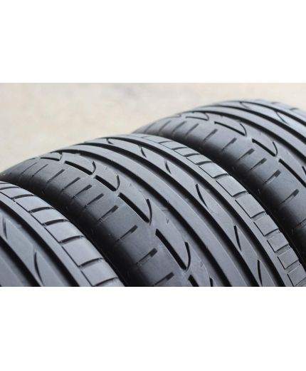 BRIDGESTONE Potenza S001 235/45R17 97Y Фото 7