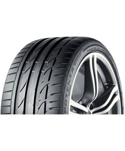 BRIDGESTONE Potenza S001 235/35R19 91Y Фото 8