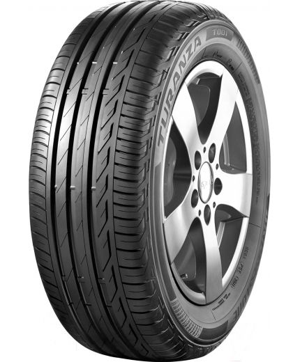 BRIDGESTONE Turanza T001 195/65R15 91V Фото 2