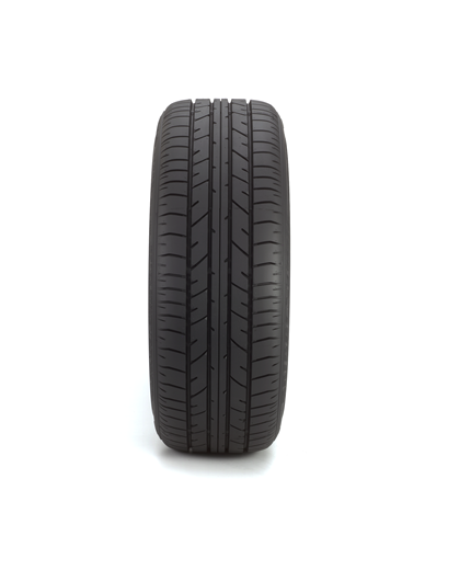 BRIDGESTONE Potenza RE040 235/55R17 99Y Фото 10