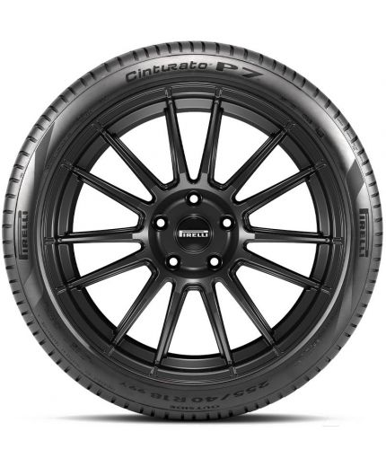 PIRELLI Cinturato P7 225/45R18 95Y (run-flat) Фото 2