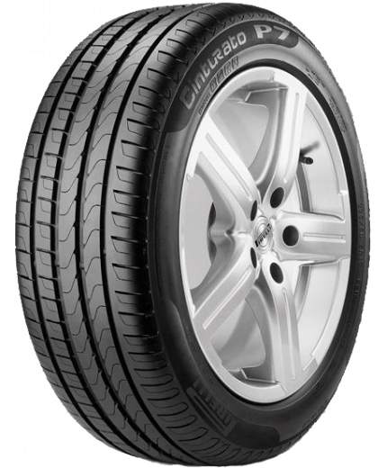 PIRELLI Cinturato P7 245/40R17 91W Фото 5