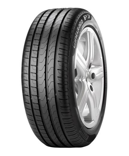 PIRELLI Cinturato P7 235/55R17 99W Фото 7