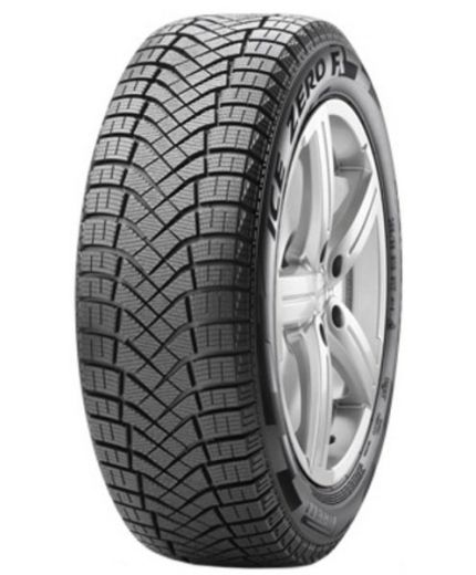 PIRELLI Ice Zero 285/50R20 116H (с шипами) Фото 10