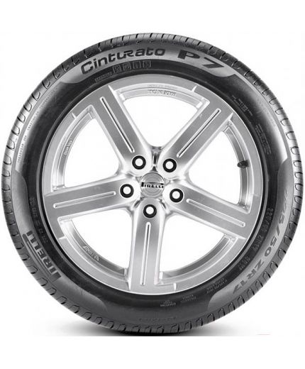 PIRELLI Cinturato P7 245/40R18 97Y (run-flat) Фото 2