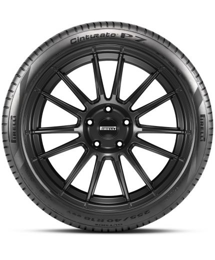 PIRELLI Cinturato P7 P7C2 235/40R18 95Y Фото 5