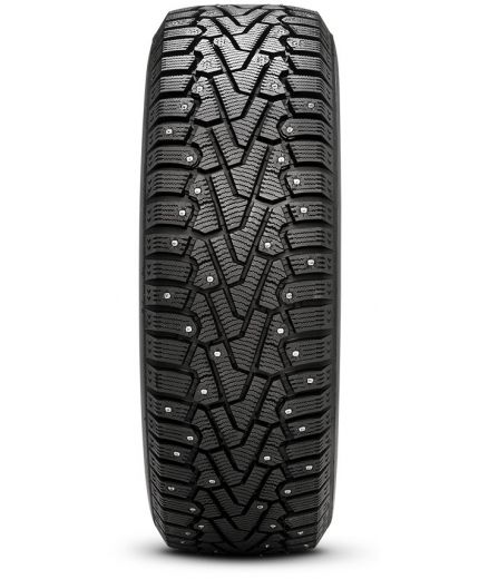 PIRELLI Ice Zero 255/50R19 107H (с шипами) Фото 9
