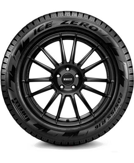 PIRELLI Ice Zero 255/55R18 109H (с шипами) Фото 7