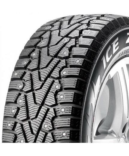 PIRELLI Ice Zero 245/45R20 103H Фото 6