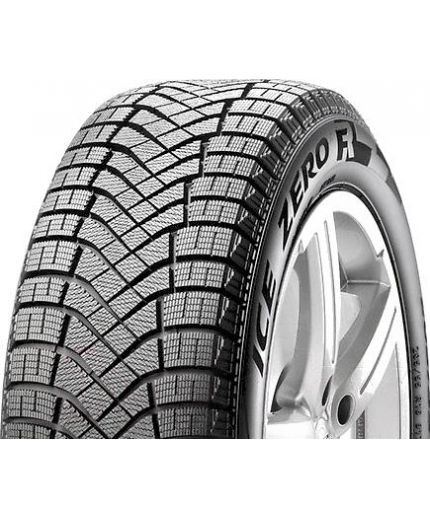 PIRELLI Ice Zero Friction 225/60R17 103H Фото 2