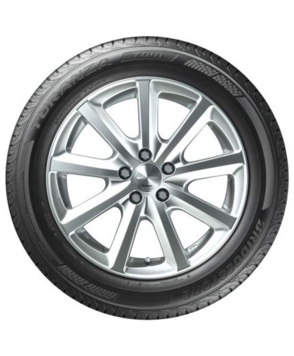 BRIDGESTONE Turanza T001 225/50R17 94V Фото 6