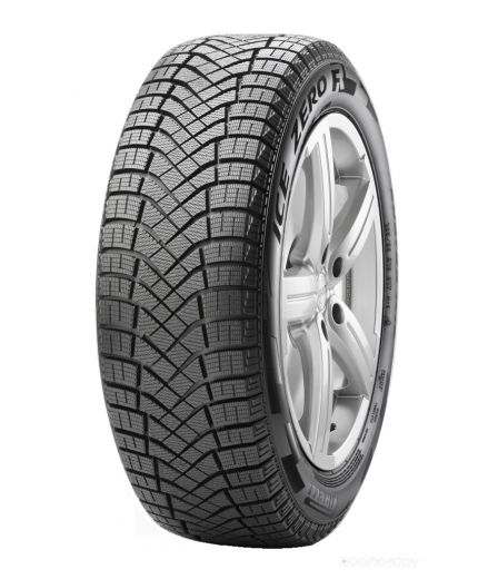 PIRELLI Ice Zero Friction 205/55R16 91T (run-flat) Фото 5