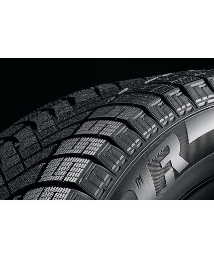 PIRELLI Ice Zero Friction 205/55R16 91T (run-flat) Фото 10