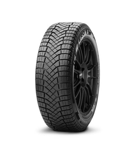 PIRELLI Ice Zero Friction 235/65R18 110T Фото 4