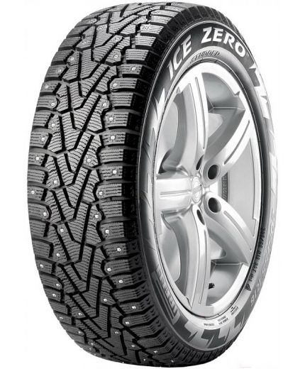 PIRELLI Ice Zero 295/40R21 111H (с шипами)