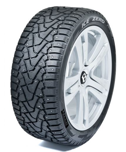 PIRELLI Ice Zero 295/40R21 111H (с шипами) Фото 4