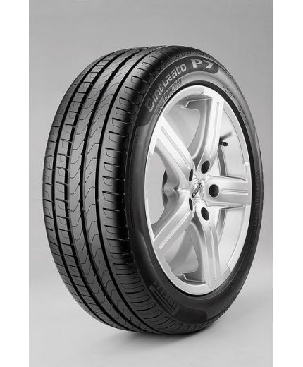 PIRELLI Cinturato P7 235/45R17 94W Фото 4