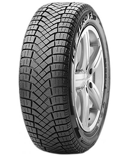 PIRELLI Ice Zero Friction 245/40R18 97H