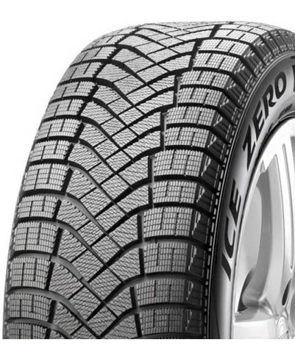PIRELLI Ice Zero Friction 245/50R19 105H Фото 4