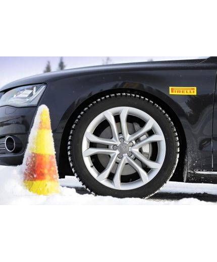 PIRELLI Ice Zero 225/45R17 94T (с шипами) Фото 8