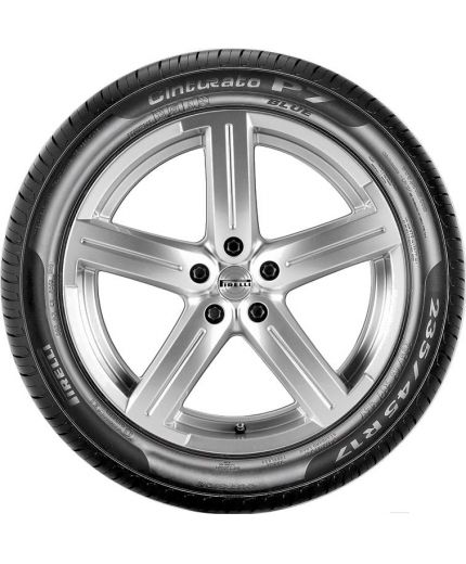 PIRELLI Cinturato P7 245/45R18 100W Фото 5