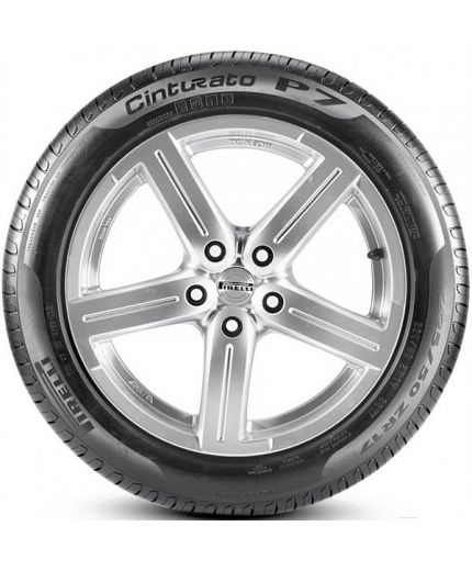 PIRELLI Cinturato P7 225/55R17 97Y (run-flat) Фото 3