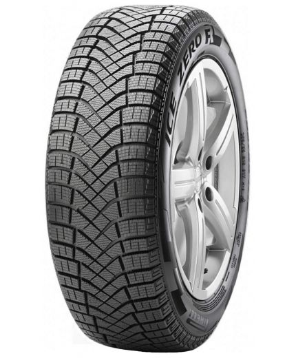 PIRELLI Ice Zero Friction 225/45R17 94H