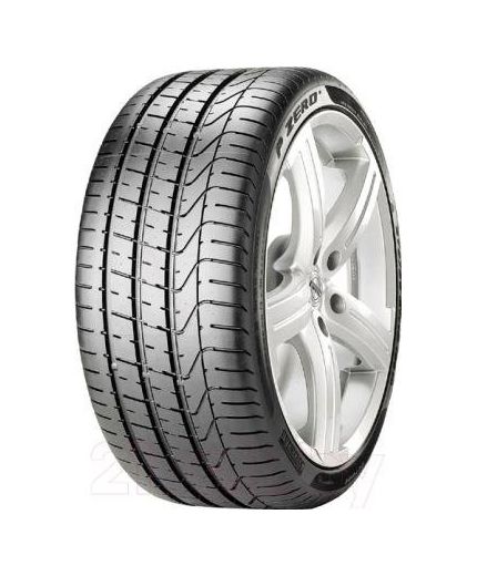 PIRELLI P Zero 245/40R19 94Y Фото 3