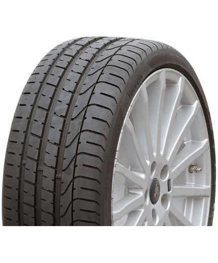 PIRELLI P Zero 255/40R19 96W Фото 4