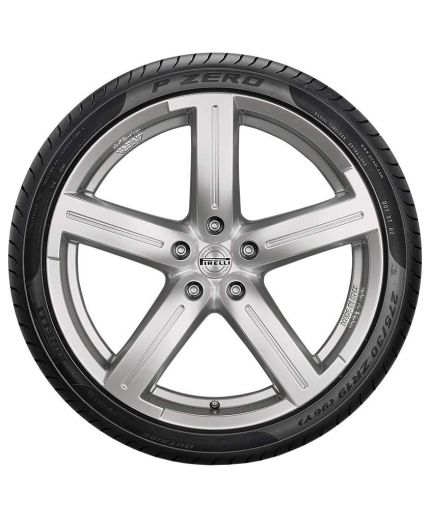 PIRELLI P Zero 255/50R20 109W Фото 2