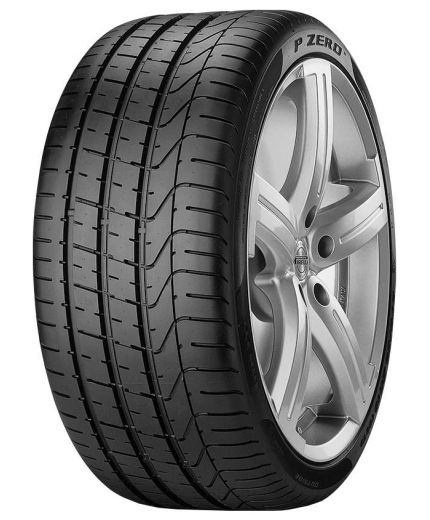 PIRELLI P Zero 255/50R20 109W Фото 3