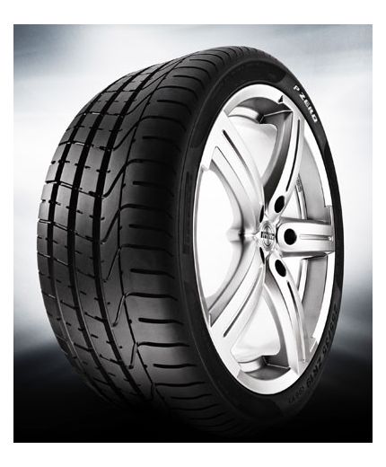 PIRELLI P Zero 235/45R20 100W Фото 5