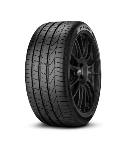 PIRELLI P Zero 275/40R20 106W (run-flat) Фото 2