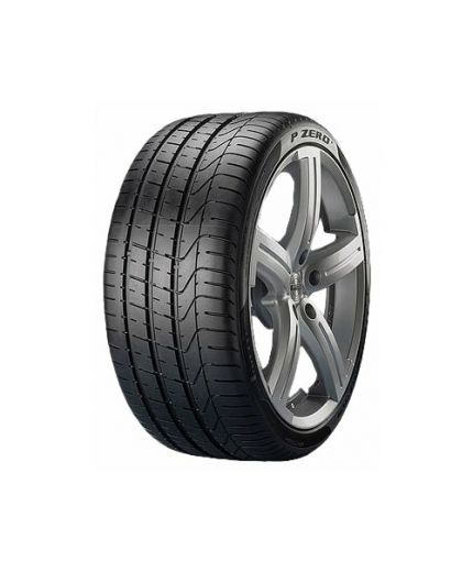 PIRELLI P Zero 275/35R18 95Y (run-flat) Фото 3