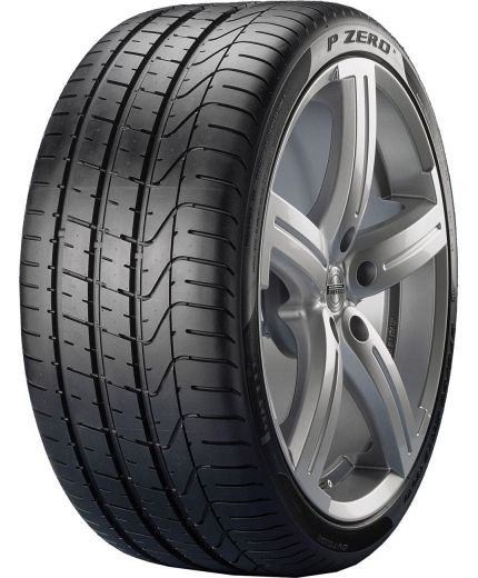 PIRELLI P Zero 275/35R19 96Y Фото 3