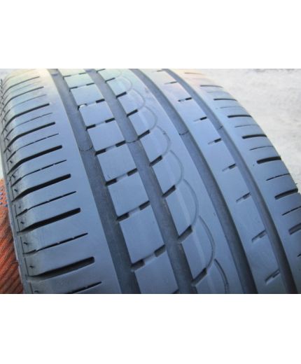 PIRELLI P Zero Rosso 275/45R19 108Y Фото 6