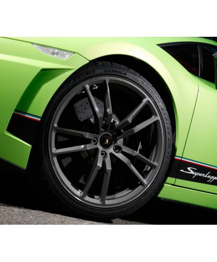 PIRELLI P Zero 255/30R20 92Y Фото 7