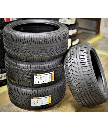 PIRELLI P Zero Asimmetrico 245/50R17 99Y Фото 4
