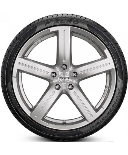 PIRELLI P Zero 245/45R18 100Y Фото 4