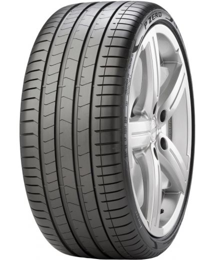 PIRELLI P Zero PZ4 275/40R21 107Y (run-flat) Фото 7