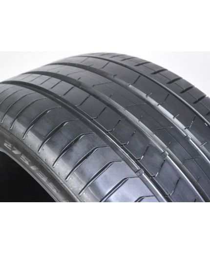 PIRELLI P Zero PZ4 265/35R20 95Y Фото 4