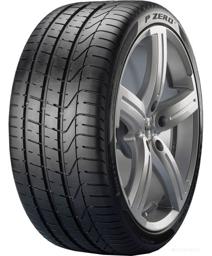 PIRELLI P Zero 245/40R20 99Y Фото 4