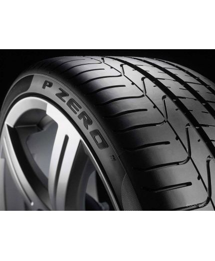 PIRELLI P Zero 245/40R20 99Y Фото 6