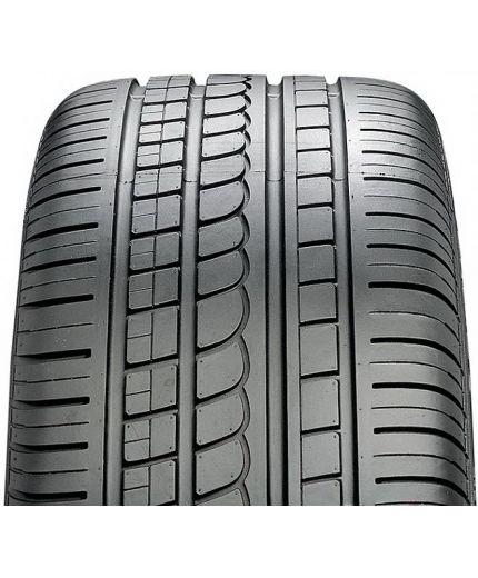 PIRELLI P Zero Rosso 265/45R20 104Y Фото 5