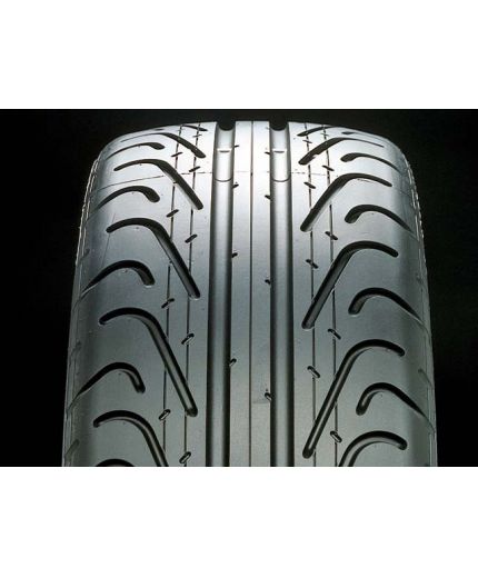 PIRELLI P Zero Rosso Direzionale 245/45R18 96Y Фото 4