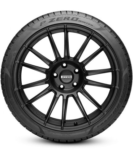 PIRELLI P Zero Winter 245/40R19 98V Фото 3