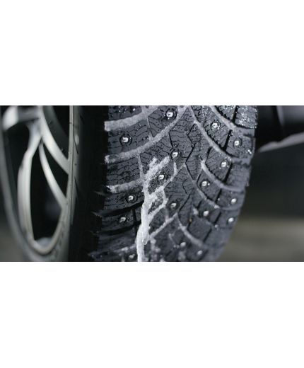PIRELLI Scorpion Ice Zero 2 275/45R21 110H Фото 5