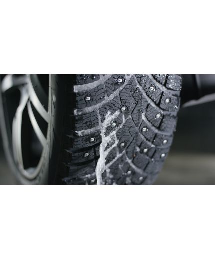PIRELLI Scorpion Ice Zero 2 225/65R17 106T Фото 7