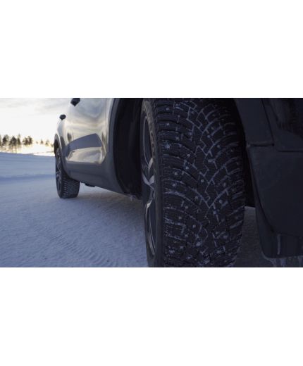 PIRELLI Scorpion Ice Zero 2 235/50R19 103H Фото 10